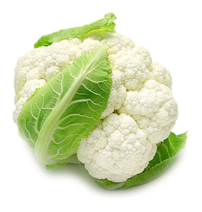 Cauliflower