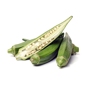 Okra